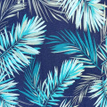 2021 Digital estampado floral Patrón floral Cartoon Viscose Fabrics con tela de rayón spandex para vestidos ahora tendencia en tendencia